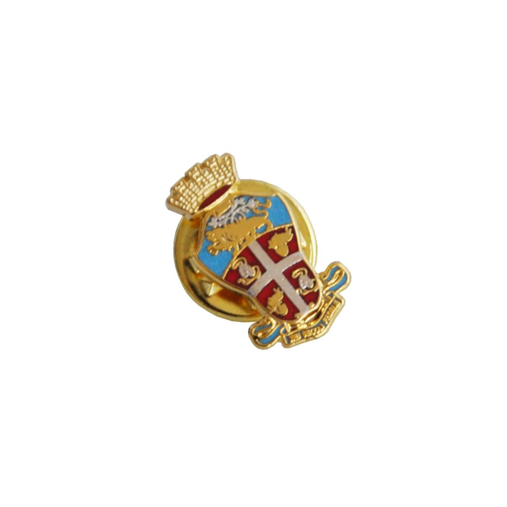 Distintivo elegante logo araldico Carabinieri – TommyD'Ago