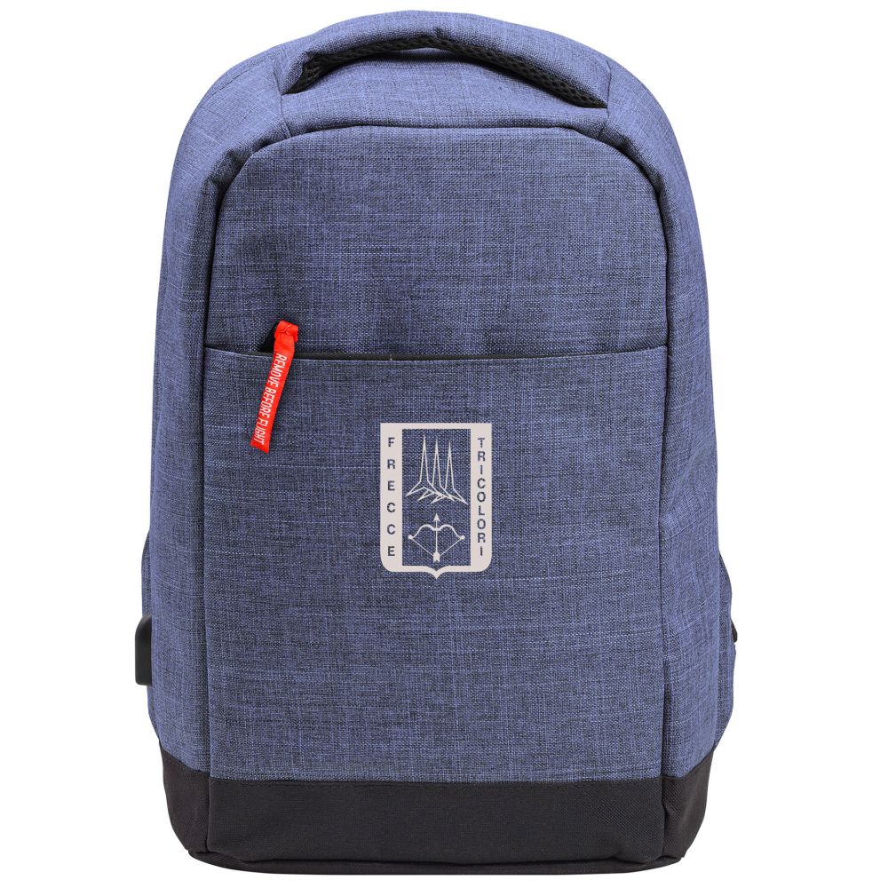 Zaino Antifurto Frecce Tricolori