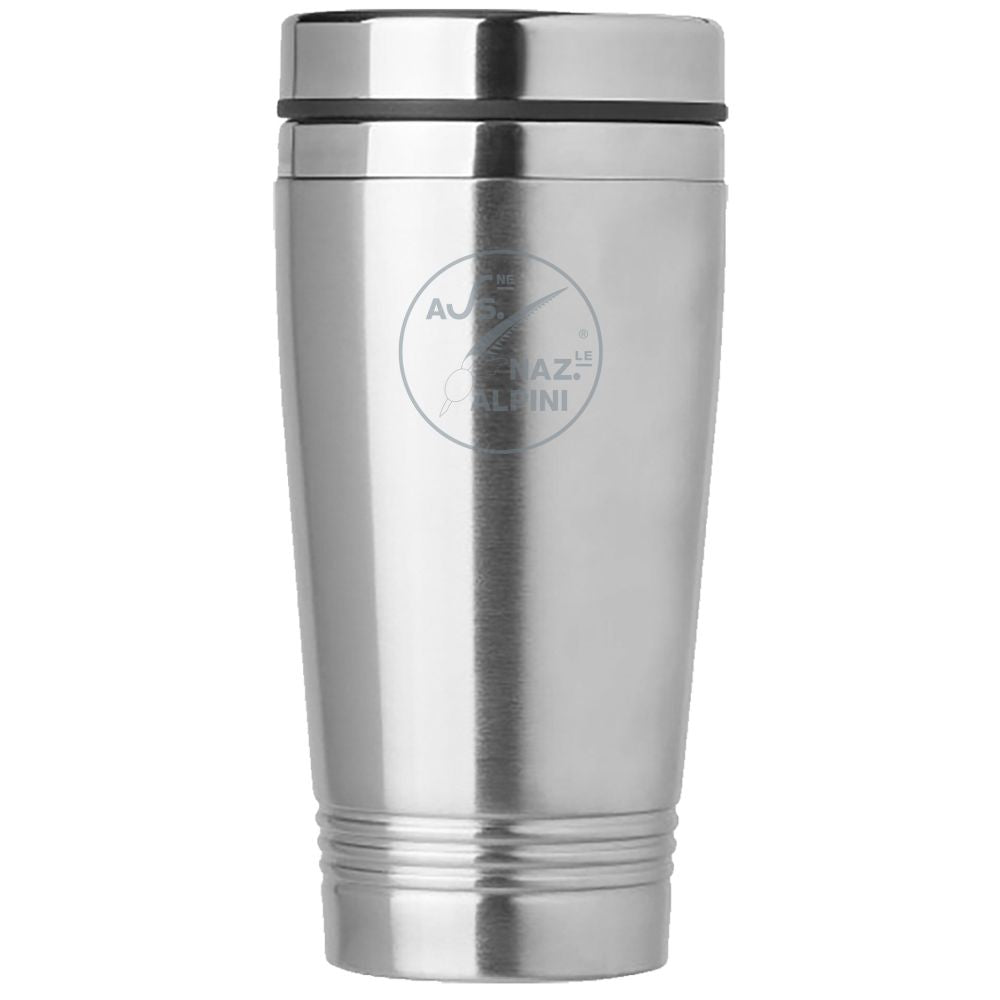 ASA Tazza termica in porcellana, 0,2 l