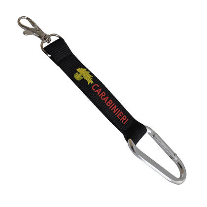 4 Ganci Portachiavi Nero Metallo - Moschettone Robusto per Moto e Outdoor 4 Ganci Portachiavi Nero Metallo - Moschettone Robusto per Moto e Outdoor