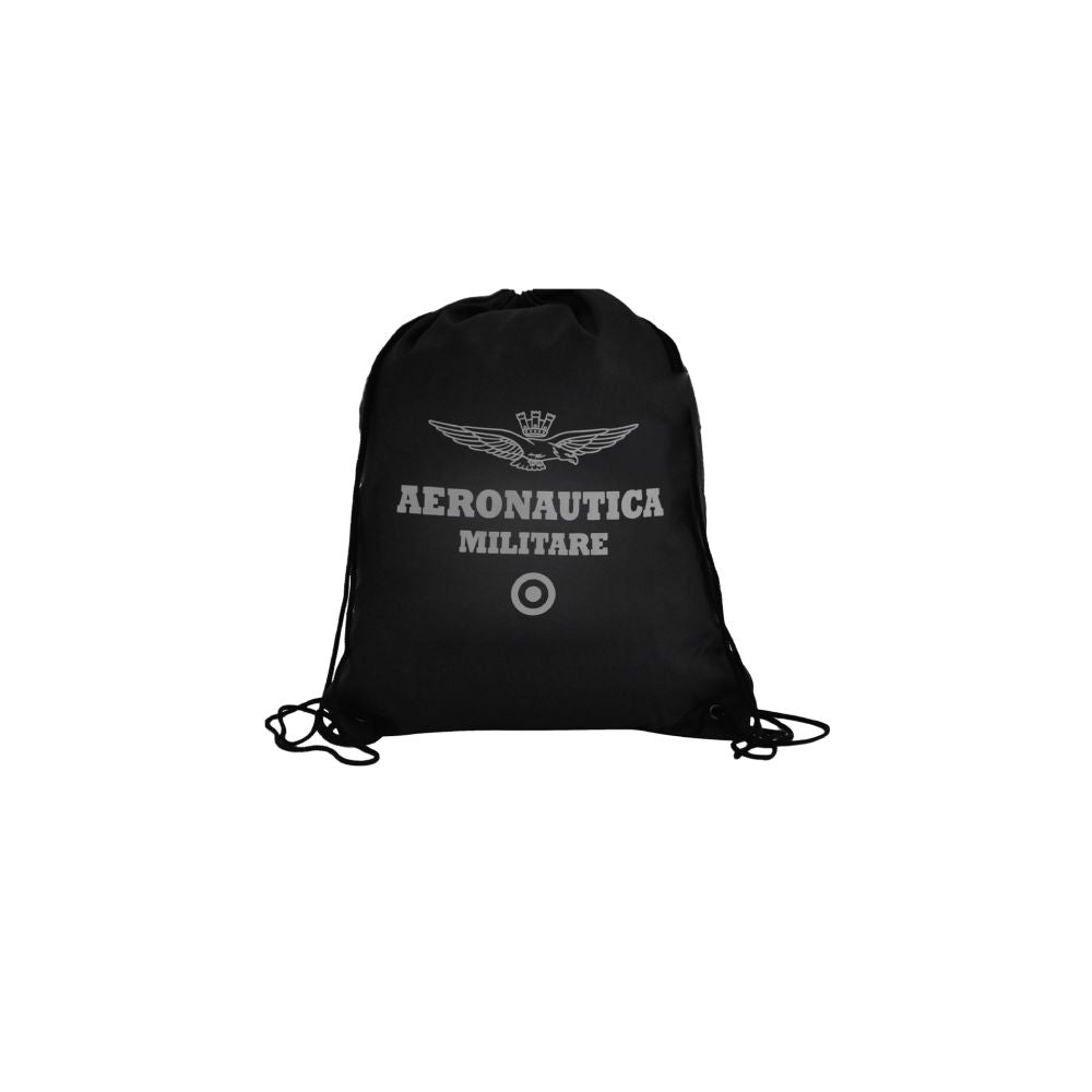 Zaino a sacca Aeronautica Militare – TommyD'Ago - Main Image