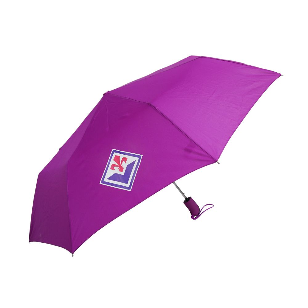 Mini ombrello da donna compatto bianco leggero blu ombrello manuale piccolo da v Mini ombrello da donna compatto bianco leggero blu ombrello manuale piccolo da v